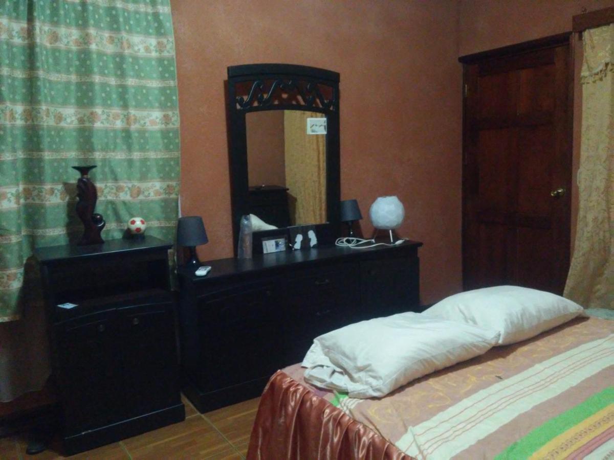 Casa Montoco 114 Apartamento Managua Exterior foto