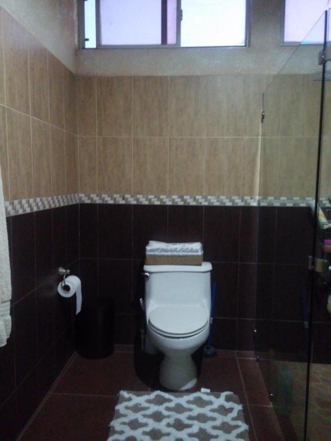 Casa Montoco 114 Apartamento Managua Exterior foto
