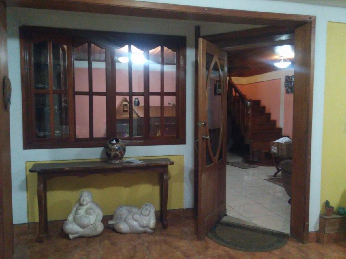 Casa Montoco 114 Apartamento Managua Exterior foto