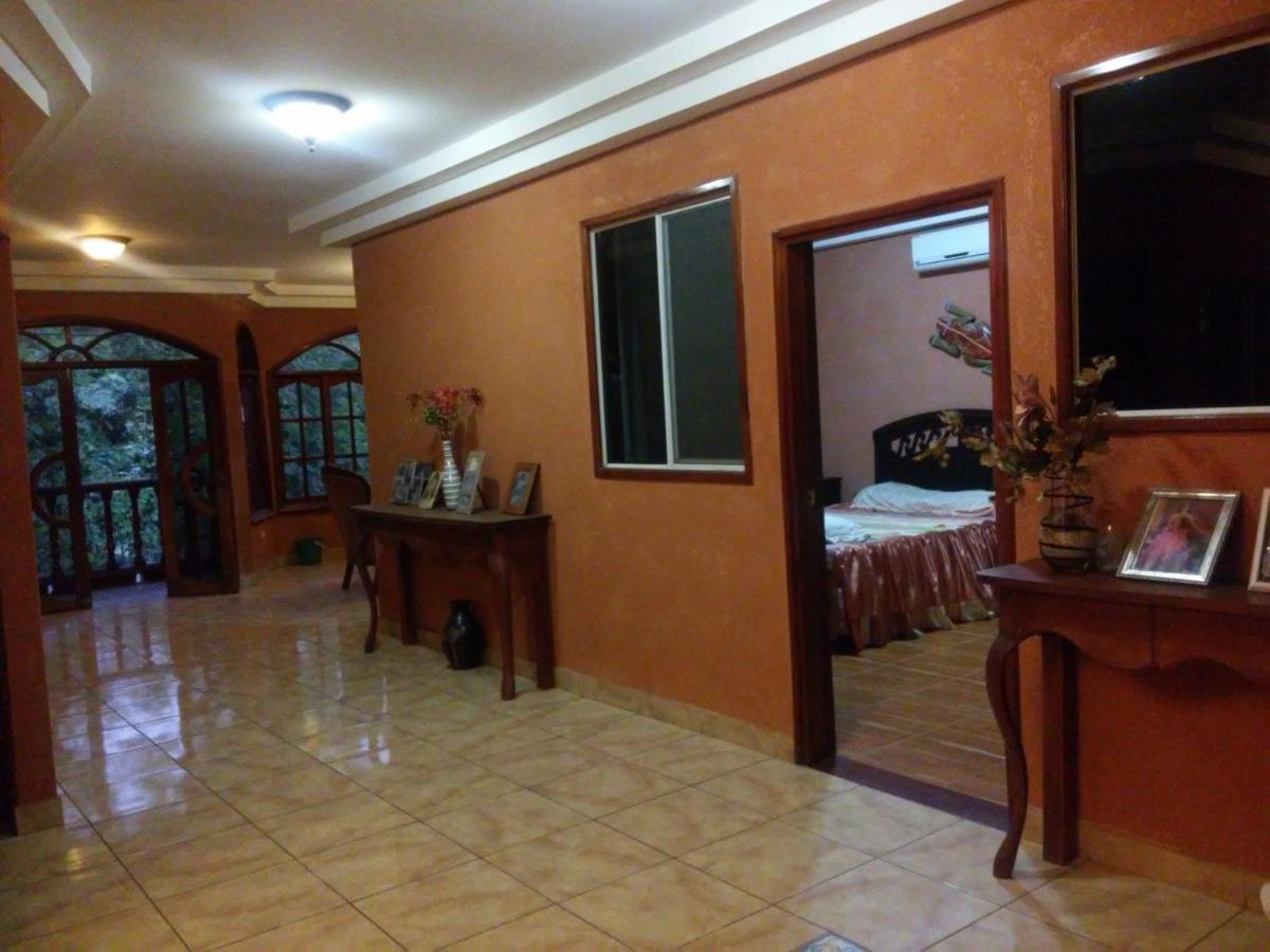 Casa Montoco 114 Apartamento Managua Exterior foto