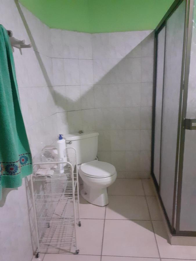 Casa Montoco 114 Apartamento Managua Exterior foto