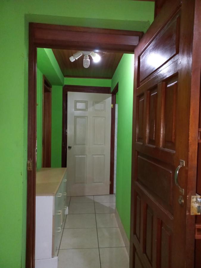 Casa Montoco 114 Apartamento Managua Exterior foto