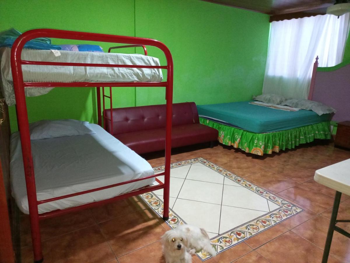 Casa Montoco 114 Apartamento Managua Exterior foto