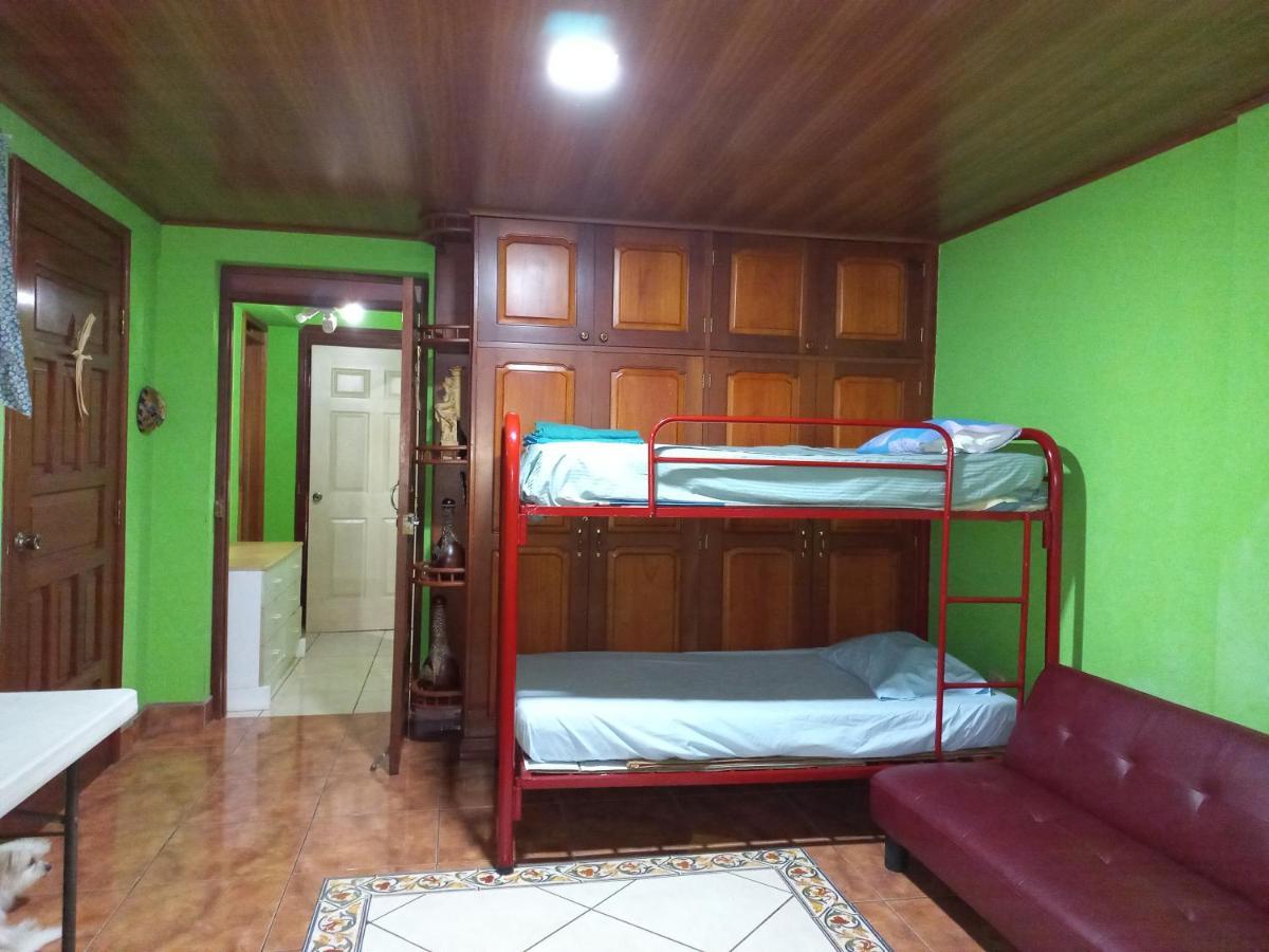 Casa Montoco 114 Apartamento Managua Exterior foto